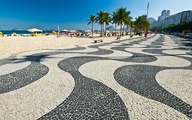 Aconchegante Ap Copacabana